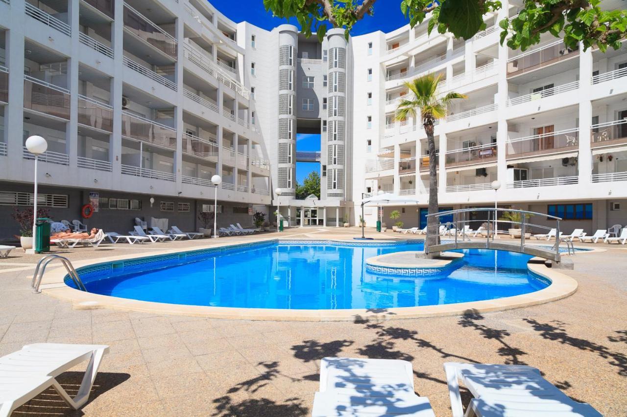 Royal Apartments Salou Extérieur photo