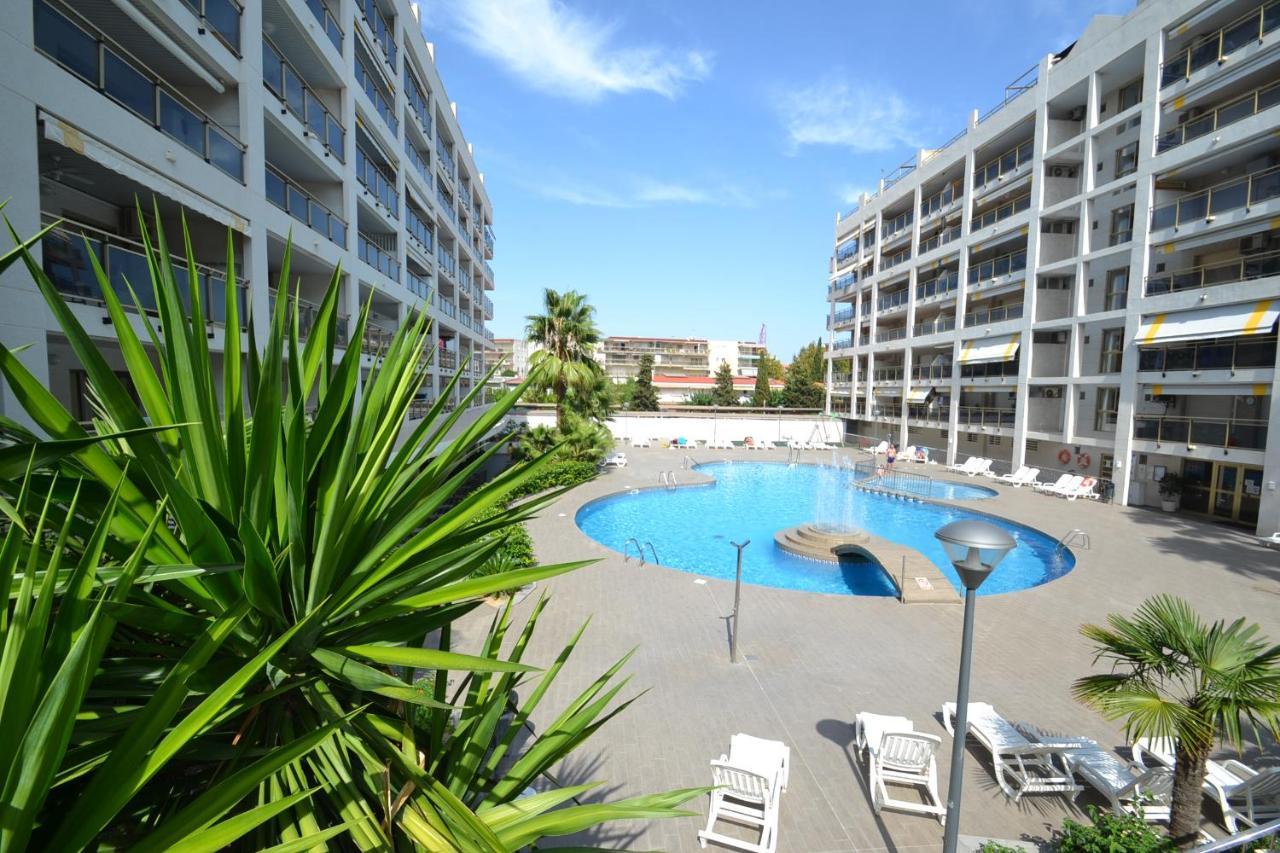Royal Apartments Salou Extérieur photo
