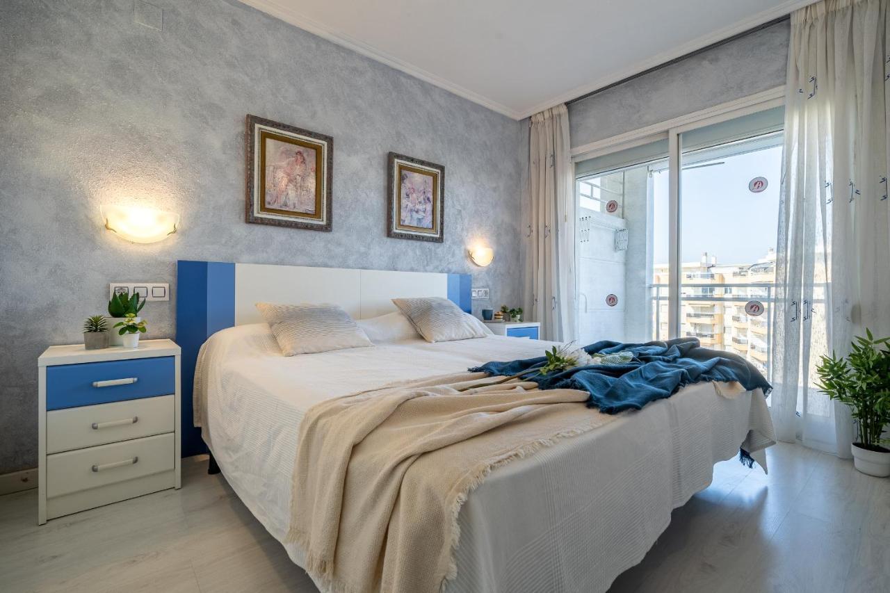 Royal Apartments Salou Extérieur photo