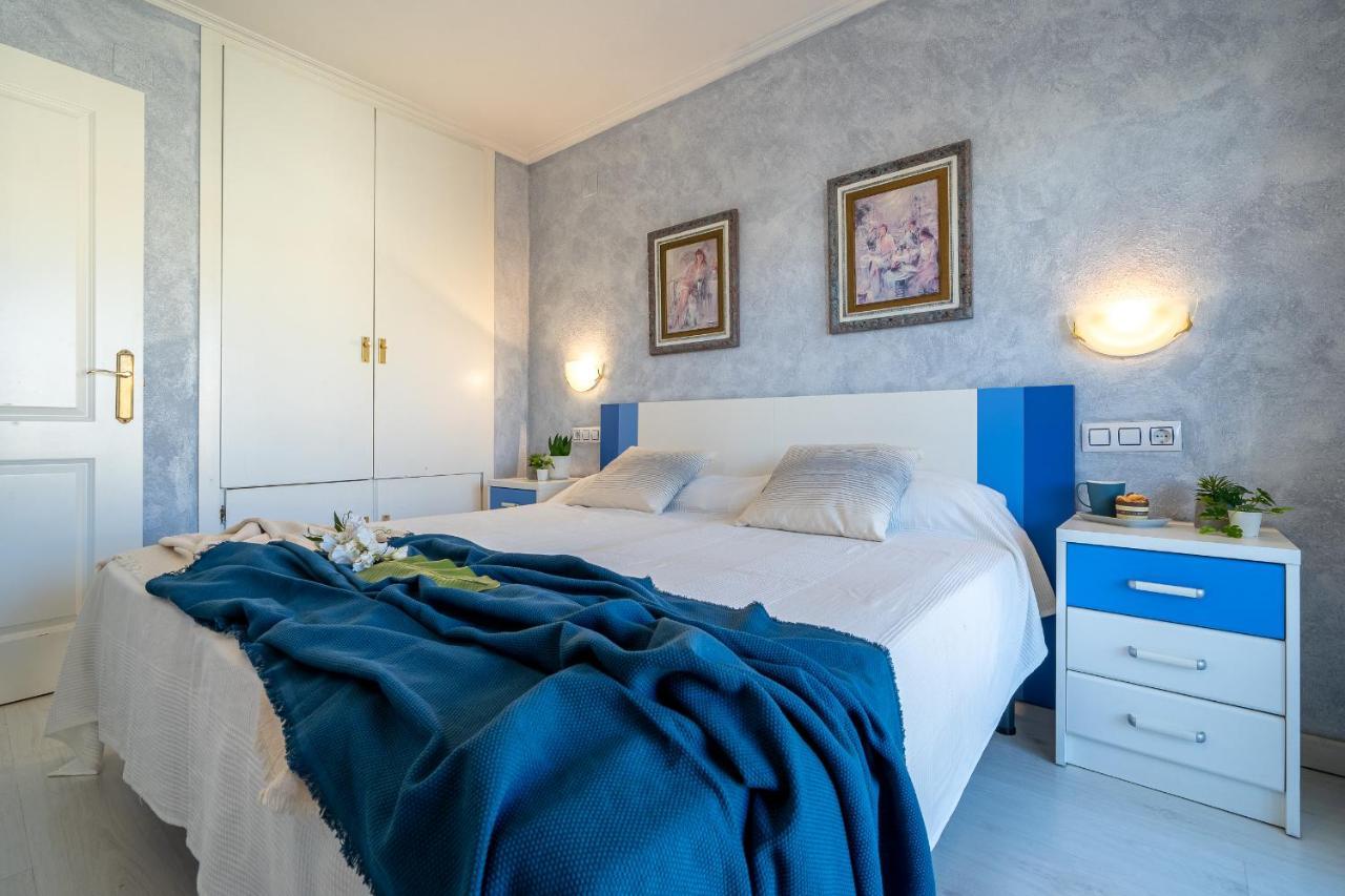 Royal Apartments Salou Extérieur photo