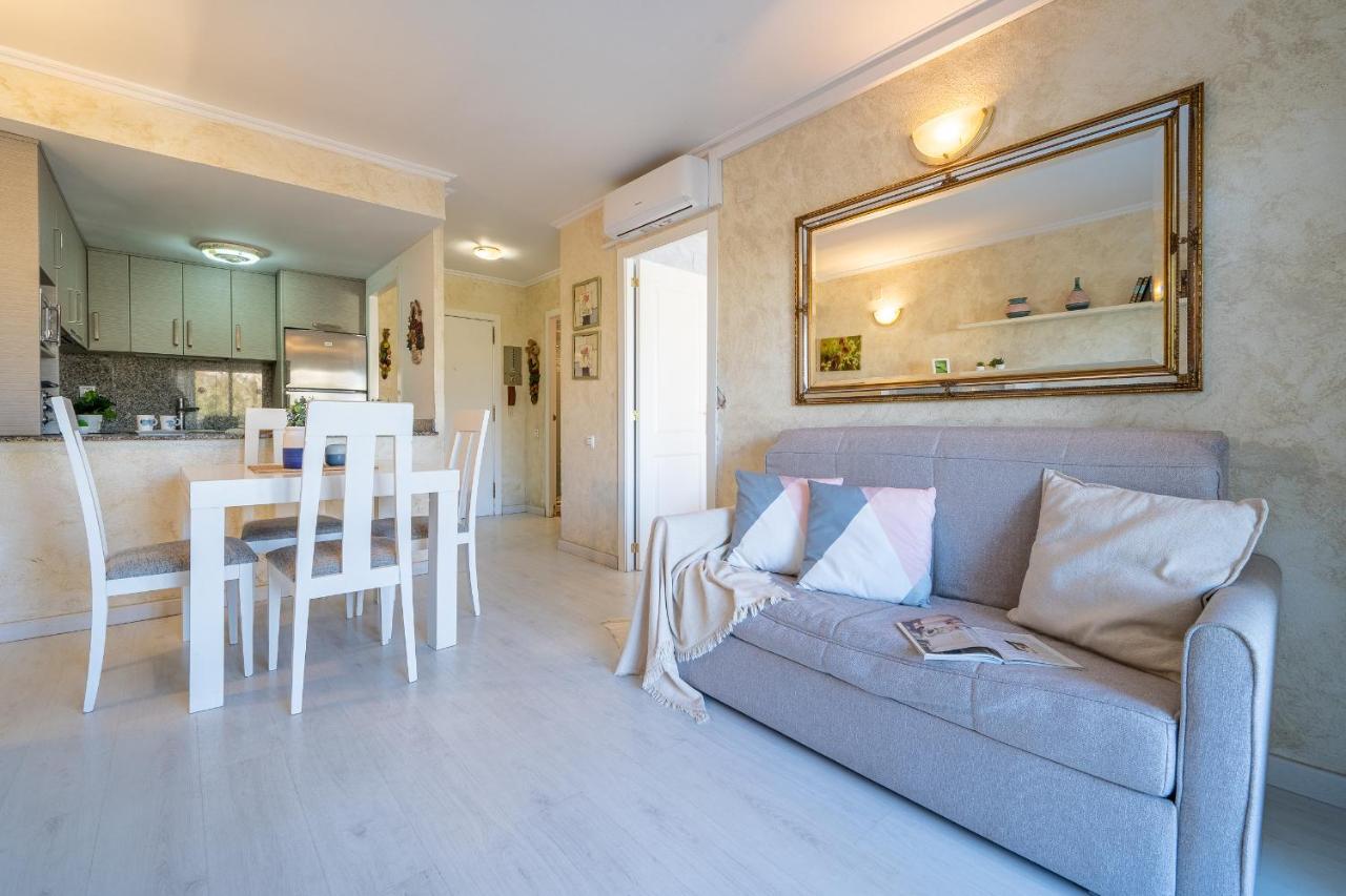 Royal Apartments Salou Extérieur photo