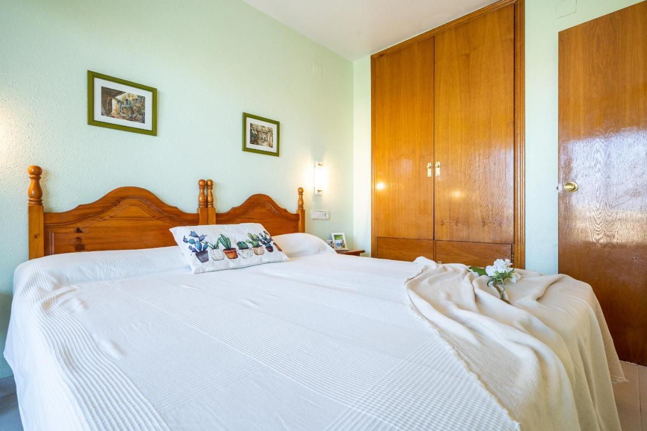 Royal Apartments Salou Extérieur photo
