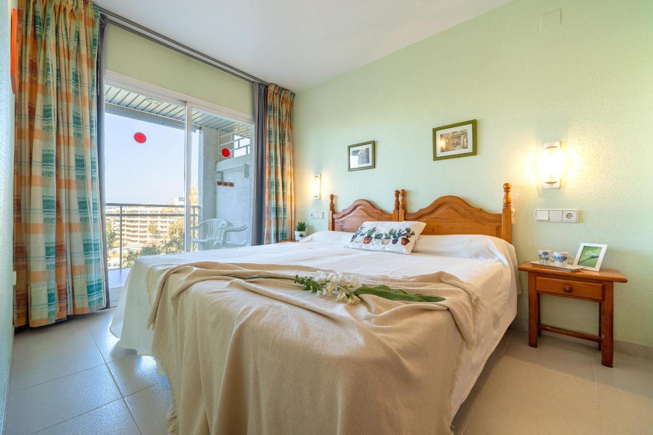 Royal Apartments Salou Extérieur photo