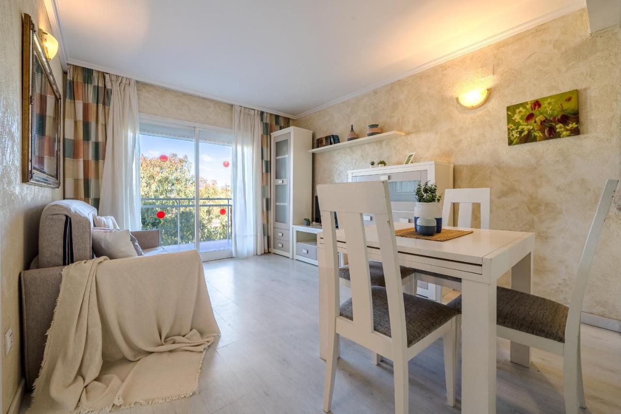 Royal Apartments Salou Extérieur photo