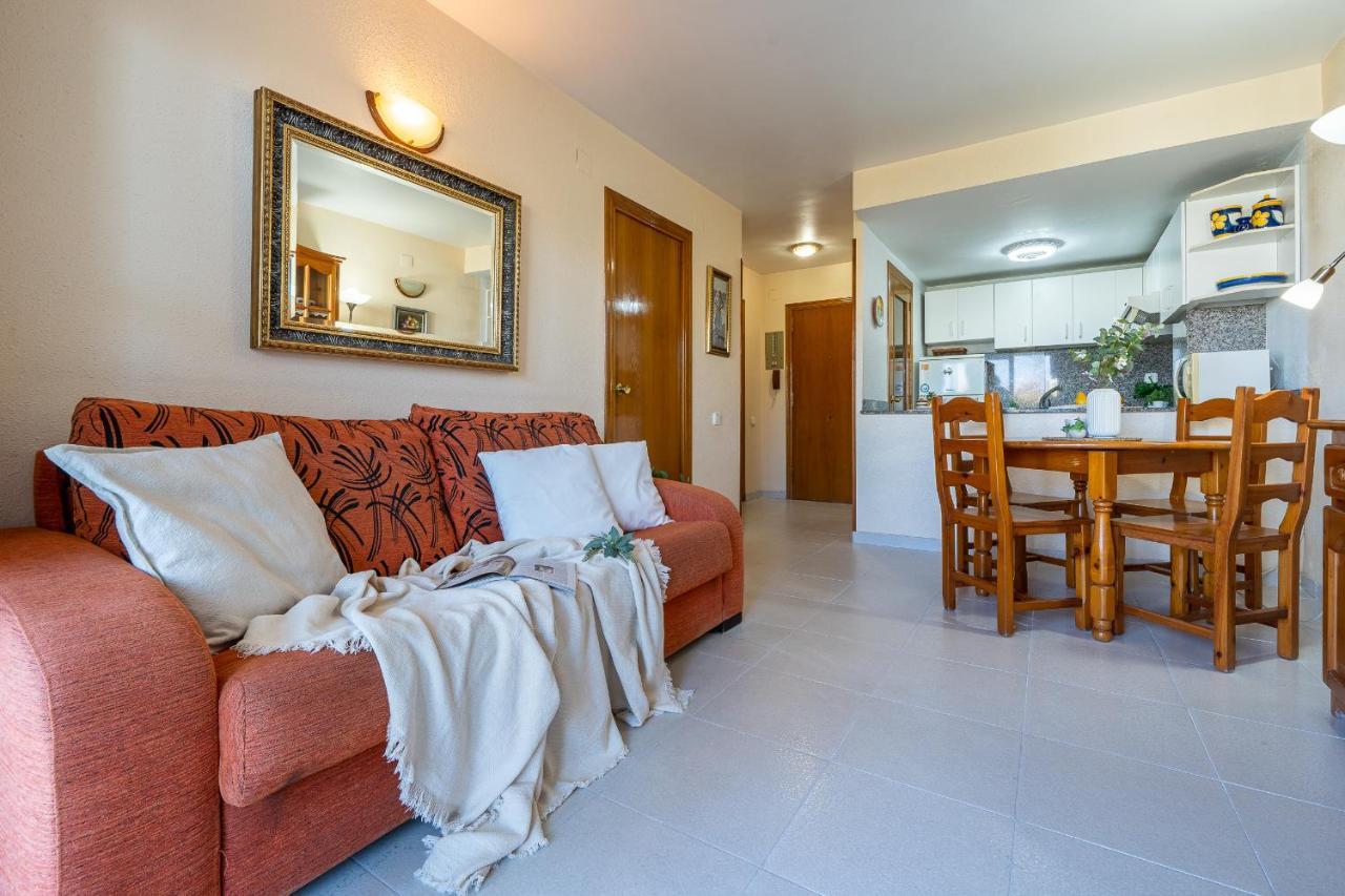 Royal Apartments Salou Extérieur photo