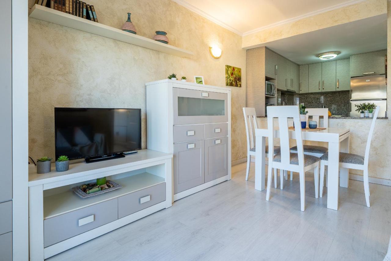 Royal Apartments Salou Extérieur photo