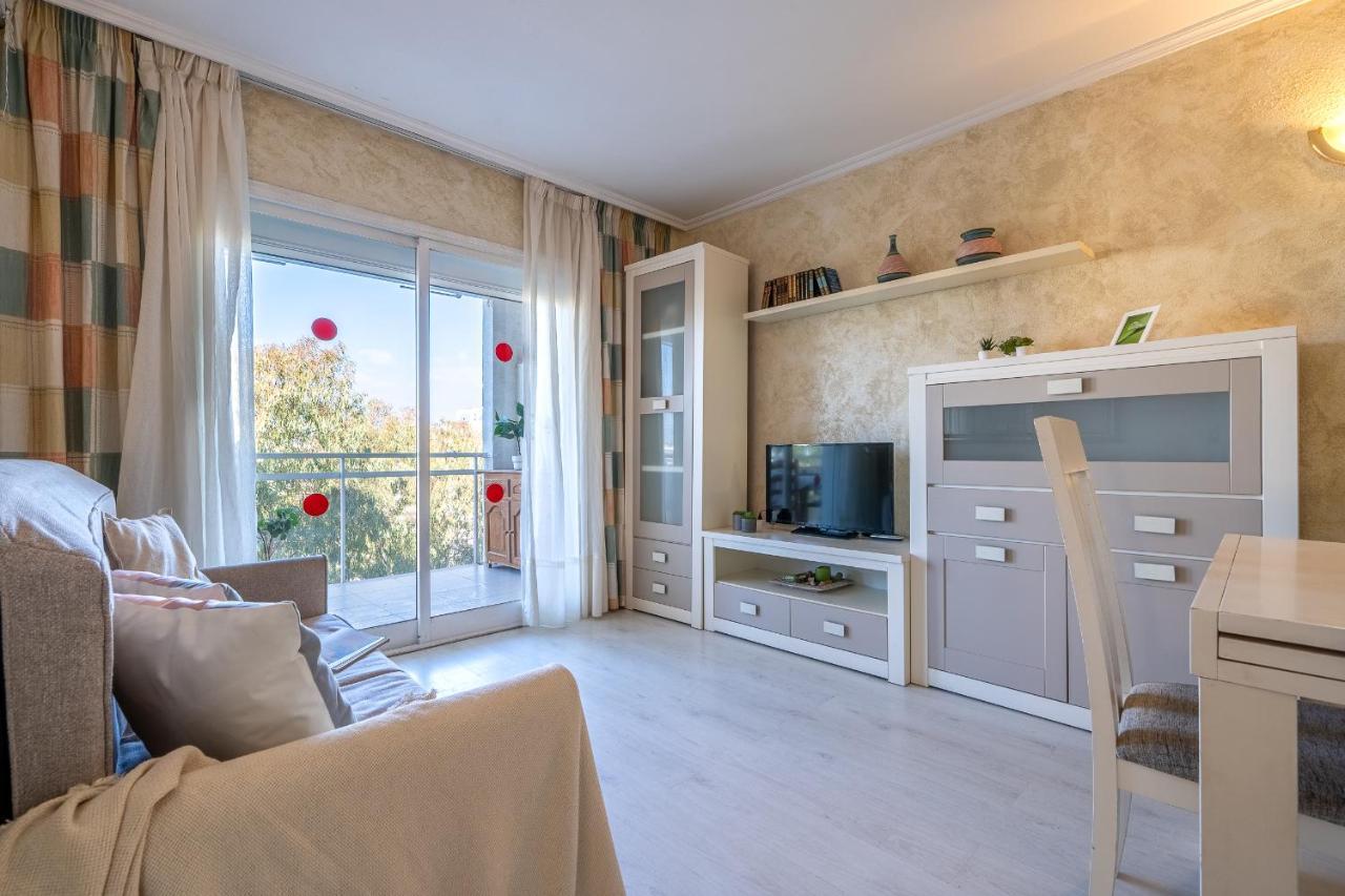 Royal Apartments Salou Extérieur photo
