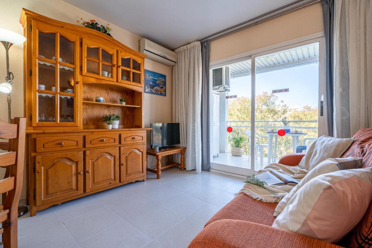 Royal Apartments Salou Extérieur photo