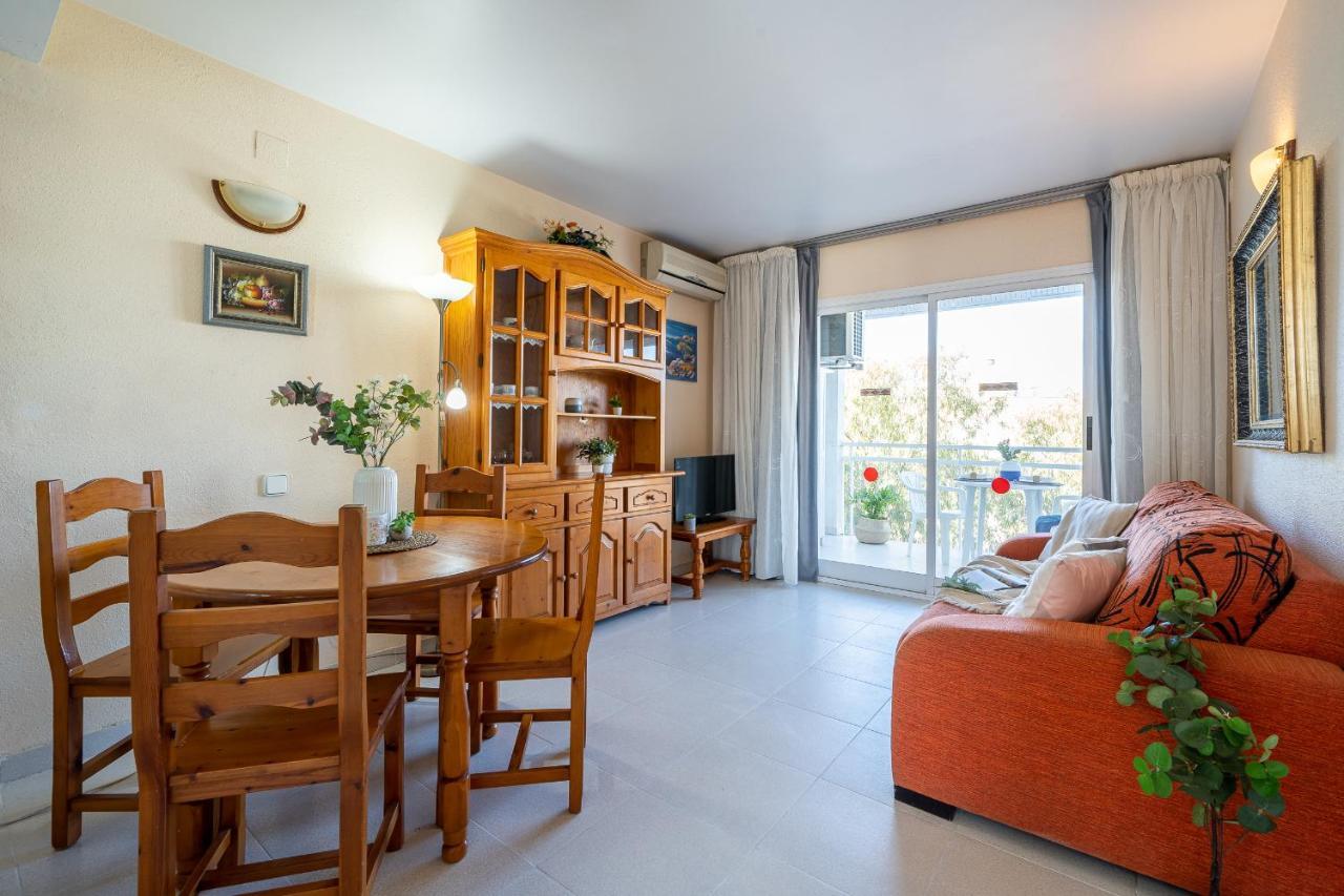 Royal Apartments Salou Extérieur photo