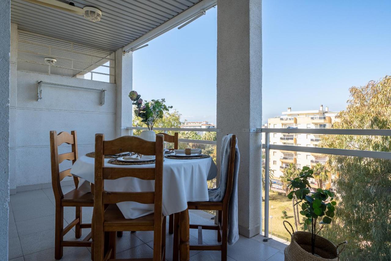 Royal Apartments Salou Extérieur photo